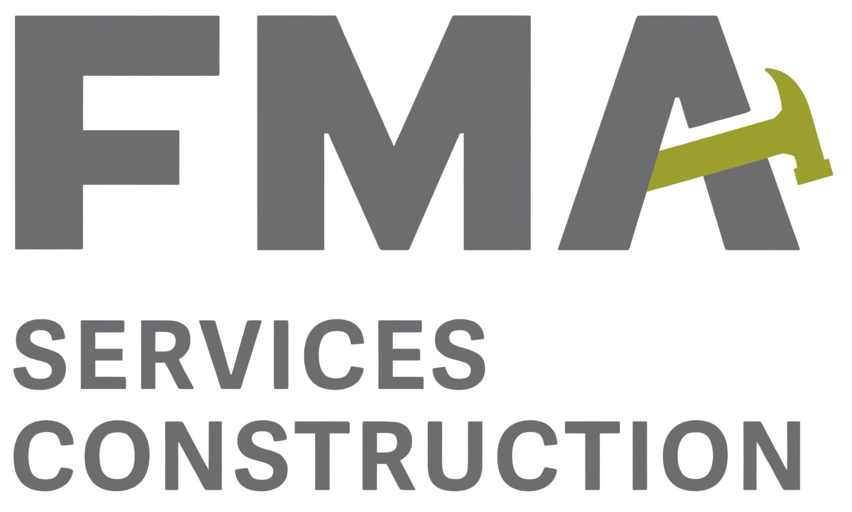 FMA Services Construction International